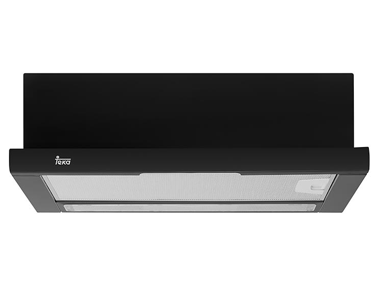 CAMPANA INTEGRABLE TEKA 60 CM TL-6310 BK 1