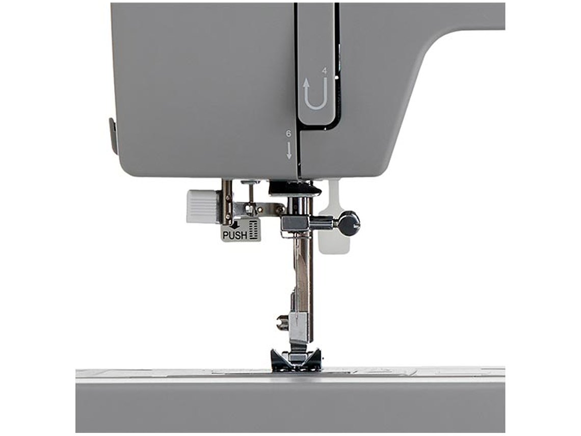 MÁQUINA DE COSER SINGER FACILITA PRO 4423 HEAVY DUTY 3