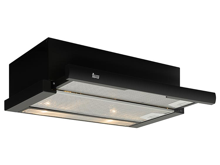 CAMPANA INTEGRABLE TEKA 60 CM TL-6310 BK 2