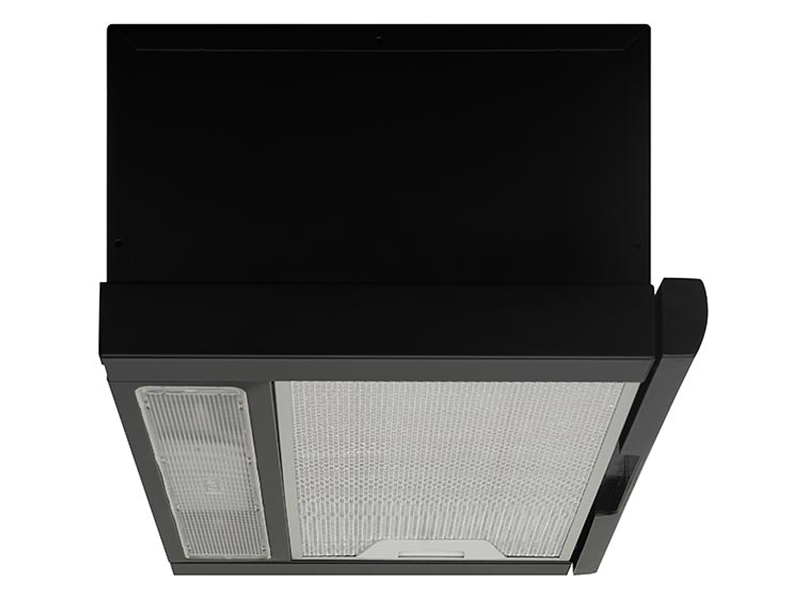 CAMPANA INTEGRABLE TEKA 60 CM TL-6310 BK 3