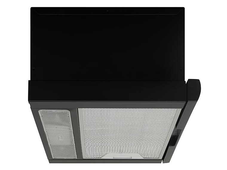 CAMPANA INTEGRABLE TEKA 60 CM TL-6310 BK 3