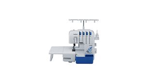 MAQUINA DE COSER BROTHER OVERLOCK 3534DT