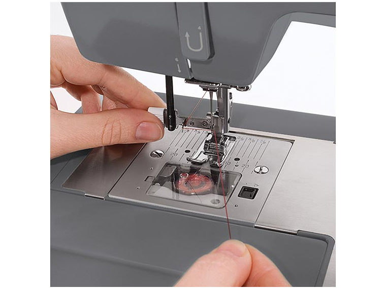 MÁQUINA DE COSER SINGER FACILITA PRO 4423 HEAVY DUTY 6