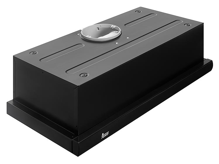CAMPANA INTEGRABLE TEKA 60 CM TL-6310 BK 6