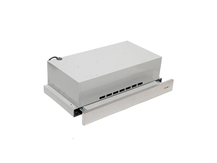 CAMPANA FDV EASY FLOW - 210 (M3/H) 5