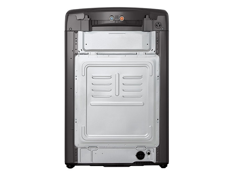 LAVADORA CARGA SUPERIOR LG WT16MVTB 16KG NEGRO 8