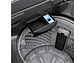 LAVADORA CARGA SUPERIOR LG WT16MVTB 16KG NEGRO - Miniatura 9