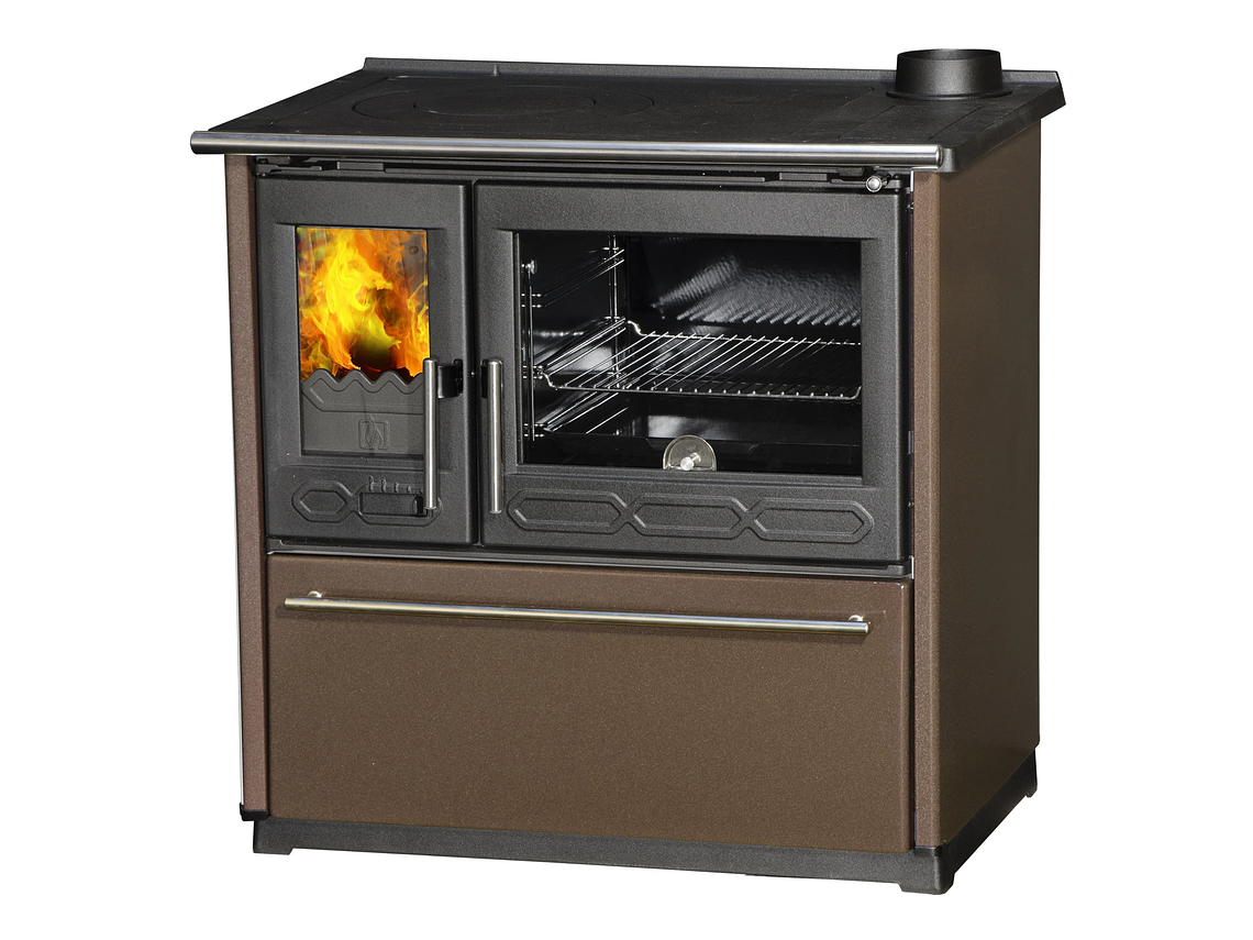 COCINA CALDERA A LEÑA ALTIMA AMESTI 2