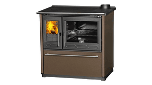 COCINA CALDERA A LEÑA ALTIMA AMESTI