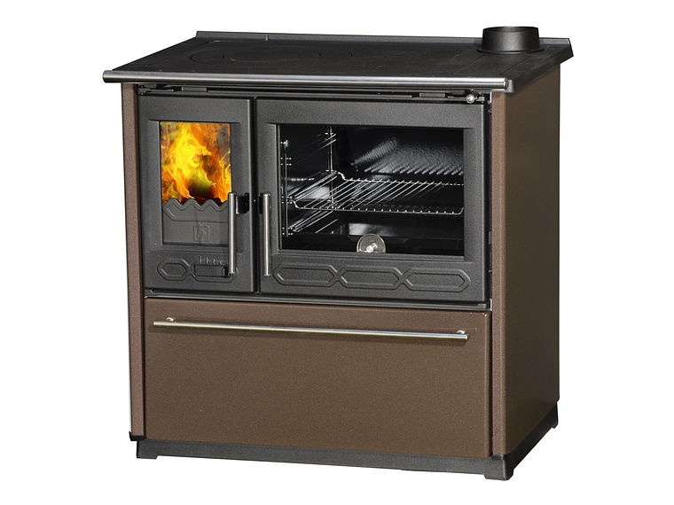 COCINA CALDERA A LEÑA ALTIMA AMESTI 2