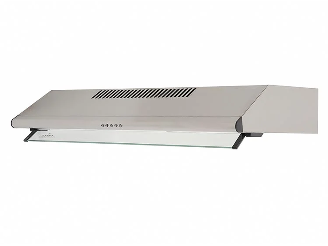 CAMPANA URSUS TROTTER 80 CM UT FF-80 INOX 2M 1