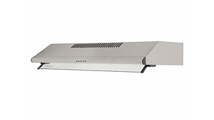 CAMPANA URSUS TROTTER 80 CM UT FF-80 INOX 2M