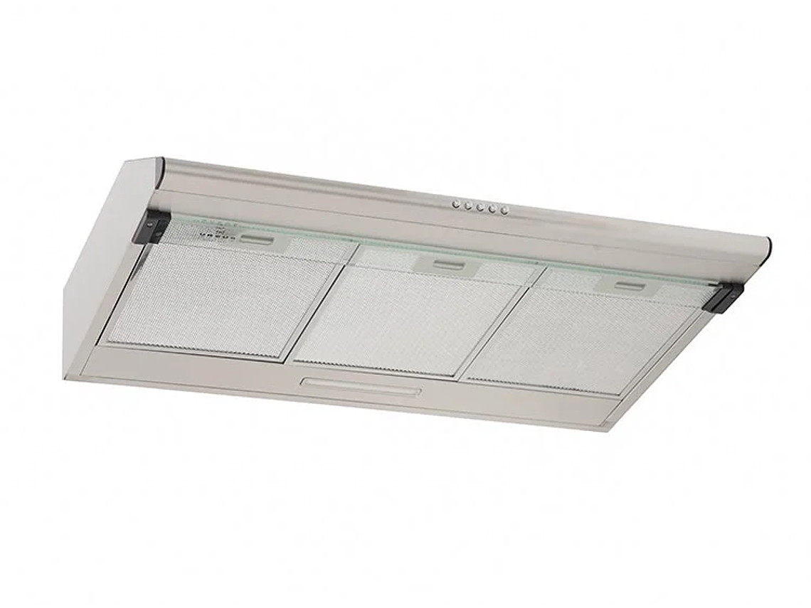 CAMPANA URSUS TROTTER 80 CM UT FF-80 INOX 2M 2