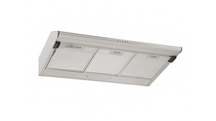 CAMPANA URSUS TROTTER 80 CM UT FF-80 INOX 2M