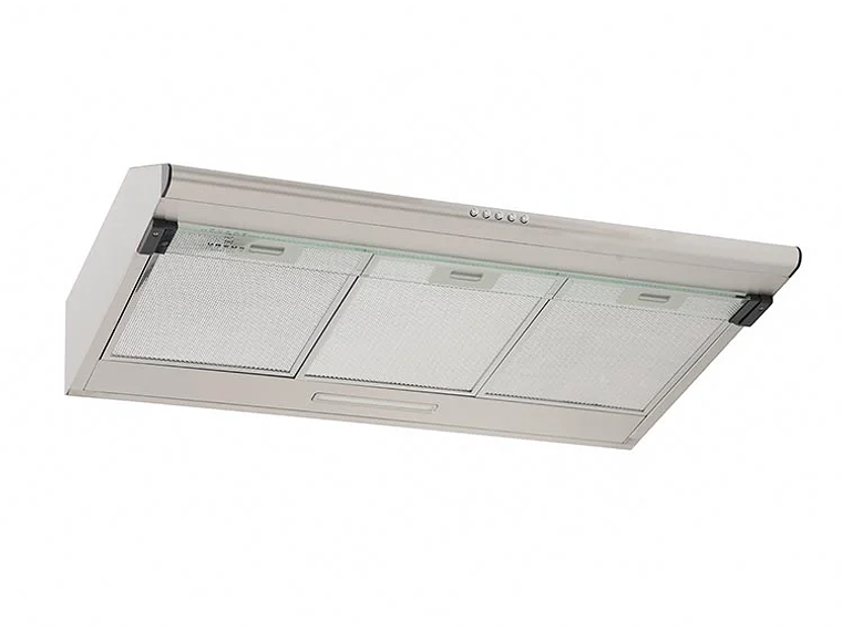 CAMPANA URSUS TROTTER 80 CM UT FF-80 INOX 2M 2