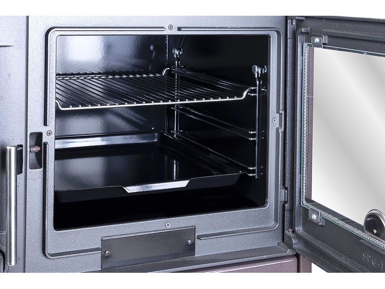 COCINA CALDERA A LEÑA ALTIMA AMESTI 4