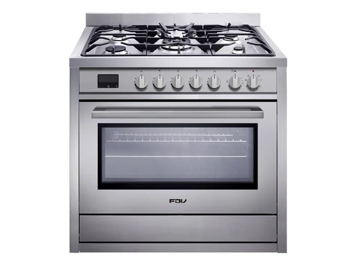 COCINA FS FDV UNIQUE 90 CM 1