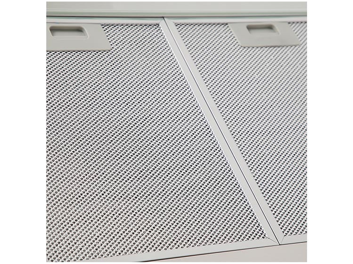 CAMPANA URSUS TROTTER 80 CM UT FF-80 INOX 2M 5