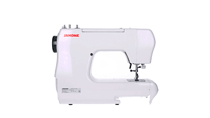 MAQUINA DE COSER JANOME 3022