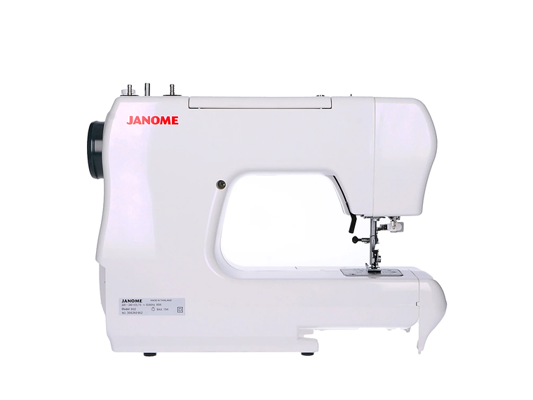 MAQUINA DE COSER JANOME 3022 1
