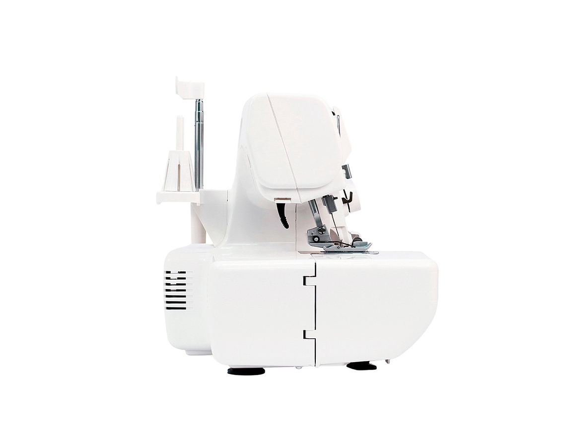 MAQUINA DE COSER OVERLOCK JANOME 8002D 3