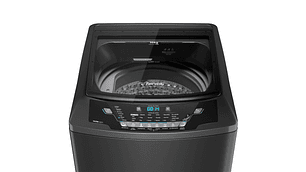 LAVADORA CARGA SUPERIOR HISENSE WT3J1323UT 13KG GRIS