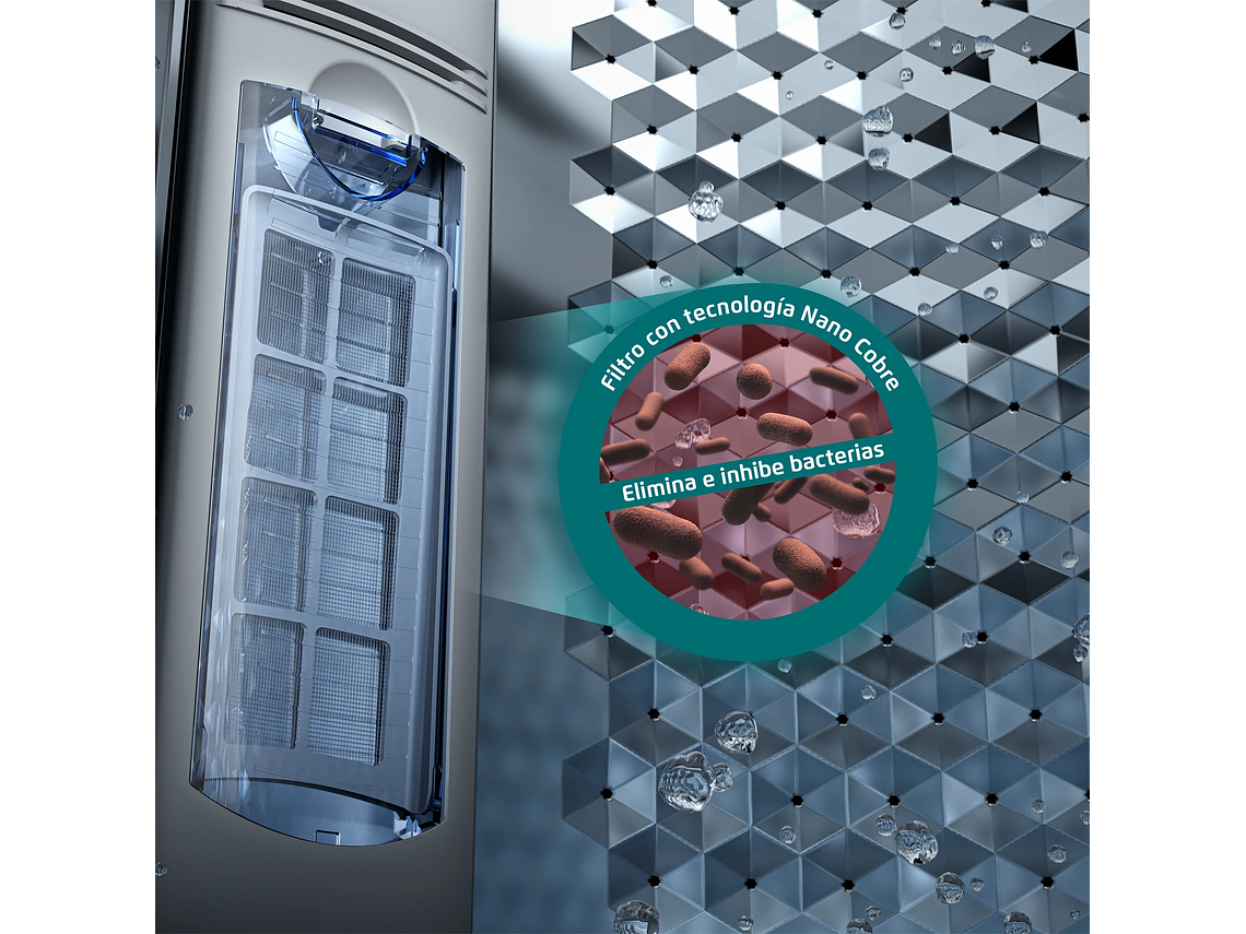 LAVADORA AUTOMÁTICA 16KG CARGA SUPERIOR PREMIUM CARE 16 ONIX 5