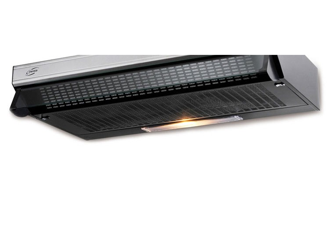 CAMPANA CONVENCIONAL FENSA FX U6190 TRADICIONAL 1