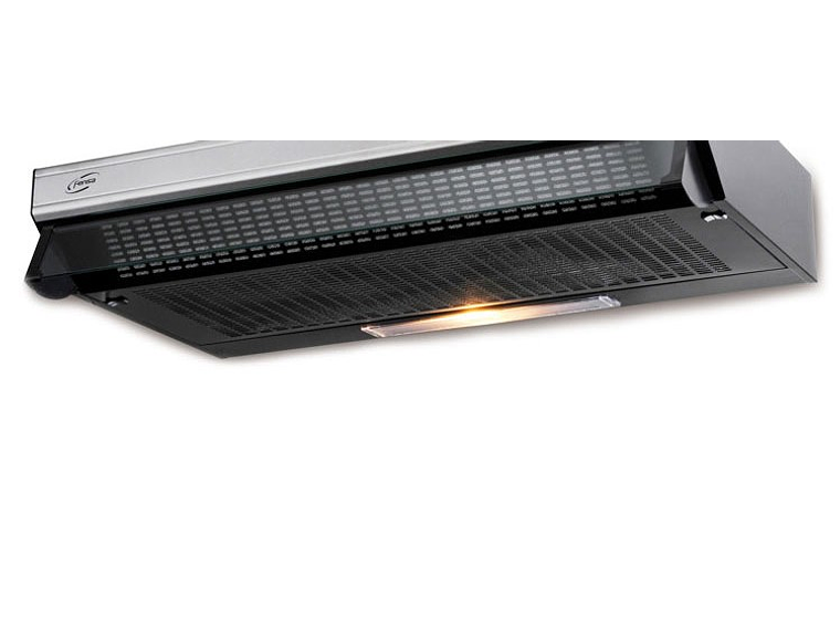 CAMPANA CONVENCIONAL FENSA FX U6190 TRADICIONAL 1