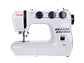 MAQUINA DE COSER JANOME 3022 - Miniatura 4