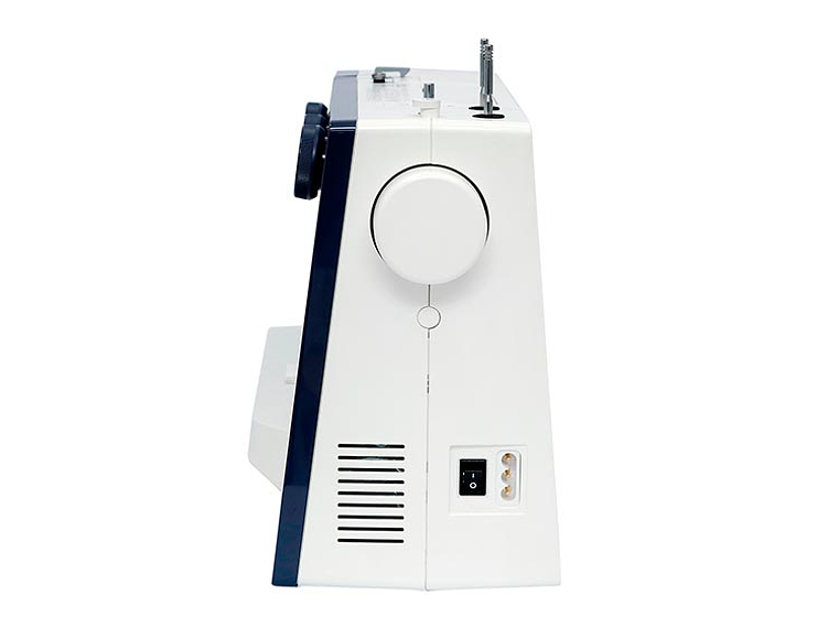 MAQUINA COSER JANOME 1522BL MECANICA 3