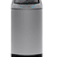 LAVADORA CARGA SUPERIOR FENSA PREMIUM CARE 18 SZ 18KG PLATA - Miniatura 1