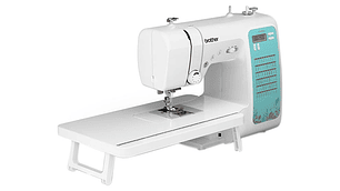 MÁQUINA DE COSER COMPUTARIZADA BROTHER CS6000XL