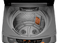LAVADORA CARGA SUPERIOR MADEMSA 20 SZG 20KG GRIS - Miniatura 5