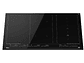 ENCIMERA ELÉCTRICA PLACAS DE INDUCCIÓN TEKA 6 PLATOS IZF 99700 BK MST - Miniatura 3