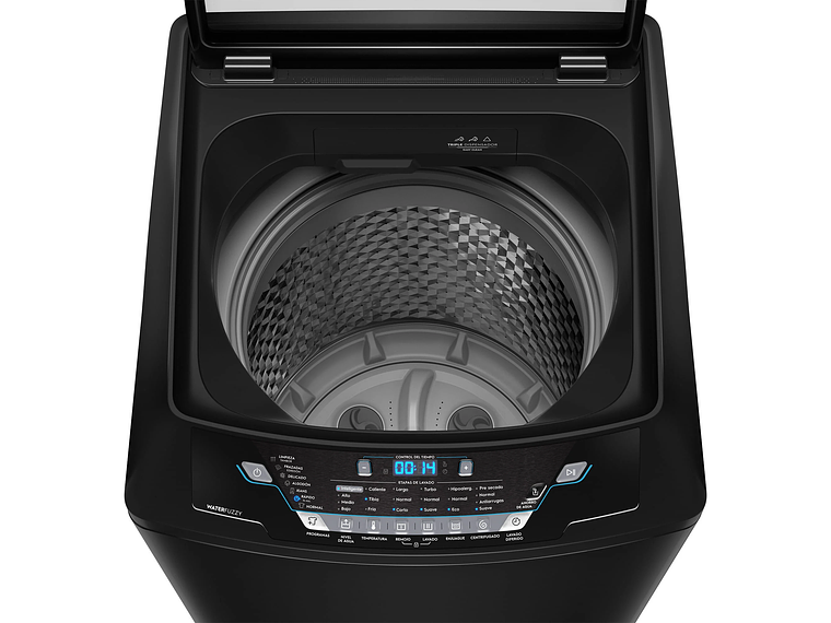 LAVADORA AUTOMÁTICA 18KG CARGA SUPERIOR PREMIUM CARE 18 5