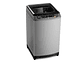 LAVADORA CARGA SUPERIOR MADEMSA 16 SZG 16KG PLATA - Miniatura 1