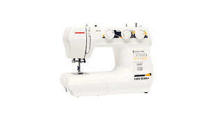 MAQUINA DE COSER JANOME EASY JEANS +