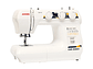 MAQUINA DE COSER JANOME EASY JEANS + - Miniatura 2