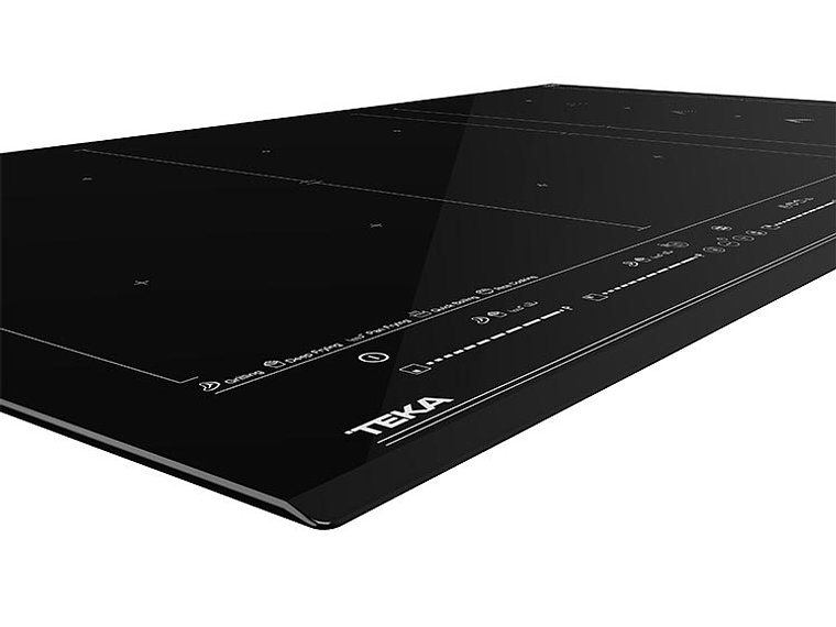 ENCIMERA ELÉCTRICA PLACAS DE INDUCCIÓN TEKA 6 PLATOS IZF 99700 BK MST 6