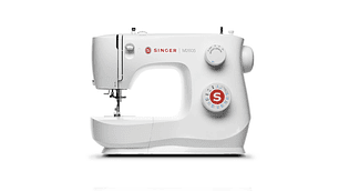 MÁQUINA DE COSER RECTA ZIG ZAG SINGER M2605 70W