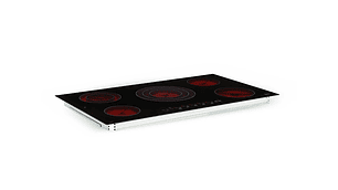 COCINA TEKA 5 PLATOS VITROCERAMICA TR 951