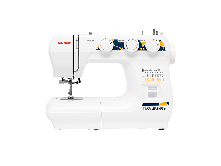 MAQUINA DE COSER JANOME 3022 1
