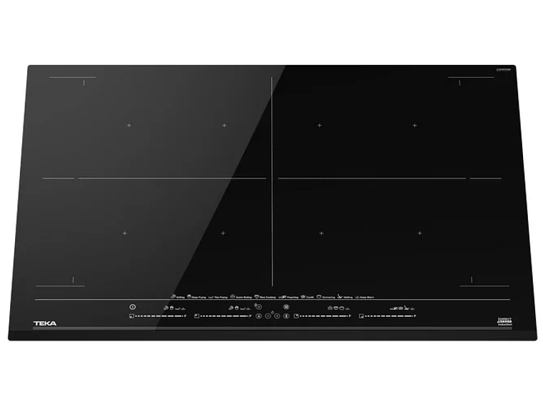 ENCIMERA DE INDUCCIÓN FULLFLEX IZF 88770 MST 80 CM TEKA 3