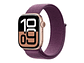 APPLE WATCH S10 ALUMINIO 42MM SPORT LOO ROSE GOLD - Miniatura 6