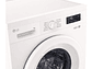 LAVADORA CARGA FRONTAL LG WM9GWVFS6 9KG BLANCO - Miniatura 7