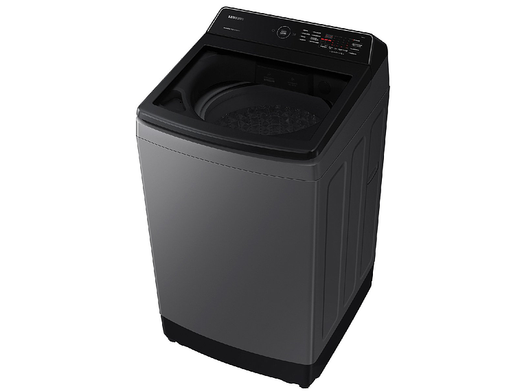 LAVADORA CARGA SUPERIOR SAMSUNG WA15CG5441BD 15KG GRAFITO 1