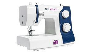 MAQUINA DE COSER MERRITT ME 3B FULL