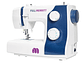 MAQUINA DE COSER MERRITT ME 3B FULL - Miniatura 3
