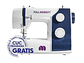 MAQUINA DE COSER MERRITT ME 3B FULL - Miniatura 4